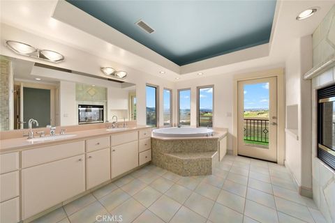 Tiny photo for 5840 Rocky Canyon Rd, Atascadero, CA 93422 (MLS # SC26003240)