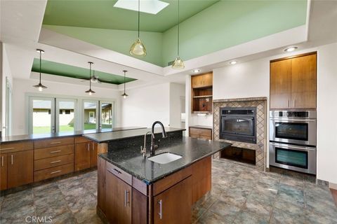 Tiny photo for 5840 Rocky Canyon Rd, Atascadero, CA 93422 (MLS # SC26003240)