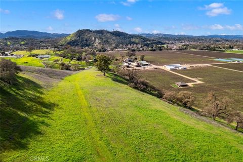 Tiny photo for 5840 Rocky Canyon Rd, Atascadero, CA 93422 (MLS # SC26003240)