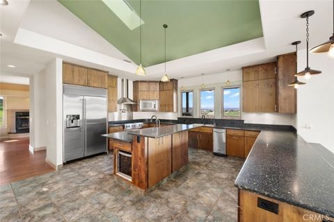 Tiny photo for 5840 Rocky Canyon Rd, Atascadero, CA 93422 (MLS # SC26003240)