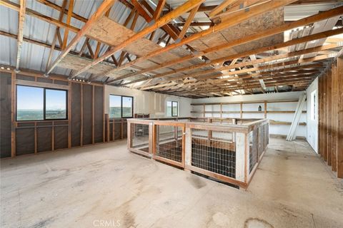 Tiny photo for 5840 Rocky Canyon Rd, Atascadero, CA 93422 (MLS # SC26003240)