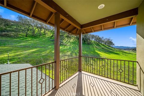 Tiny photo for 5840 Rocky Canyon Rd, Atascadero, CA 93422 (MLS # SC26003240)