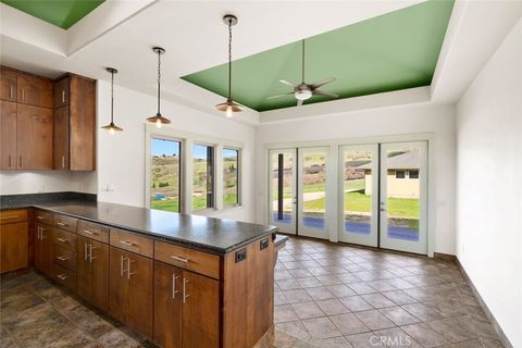 Tiny photo for 5840 Rocky Canyon Rd, Atascadero, CA 93422 (MLS # SC26003240)