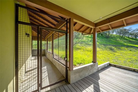 Tiny photo for 5840 Rocky Canyon Rd, Atascadero, CA 93422 (MLS # SC26003240)