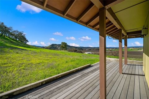 Tiny photo for 5840 Rocky Canyon Rd, Atascadero, CA 93422 (MLS # SC26003240)
