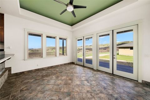 Tiny photo for 5840 Rocky Canyon Rd, Atascadero, CA 93422 (MLS # SC26003240)