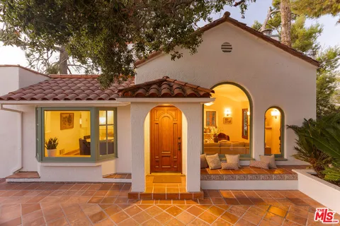 1059 Glen Arbor Avenue, Los Angeles, CA 90041 - MLS#: 25612877