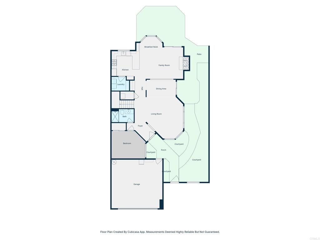 Main image without alt text