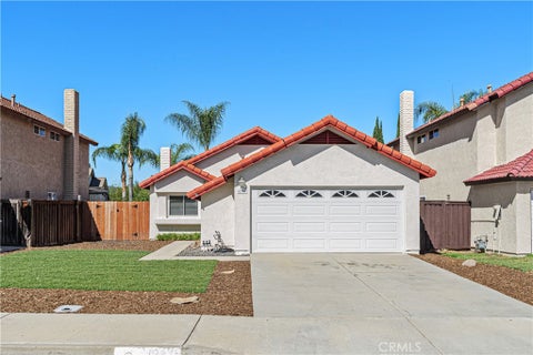 Photo of 42329 Via Consuelo, Temecula, CA 92592 (MLS # SW26223354)