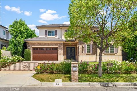 Property photo of 631 E Norman Avenue, Arcadia, CA 91006