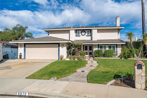 4372 Rainier Ct Chino CA 91710