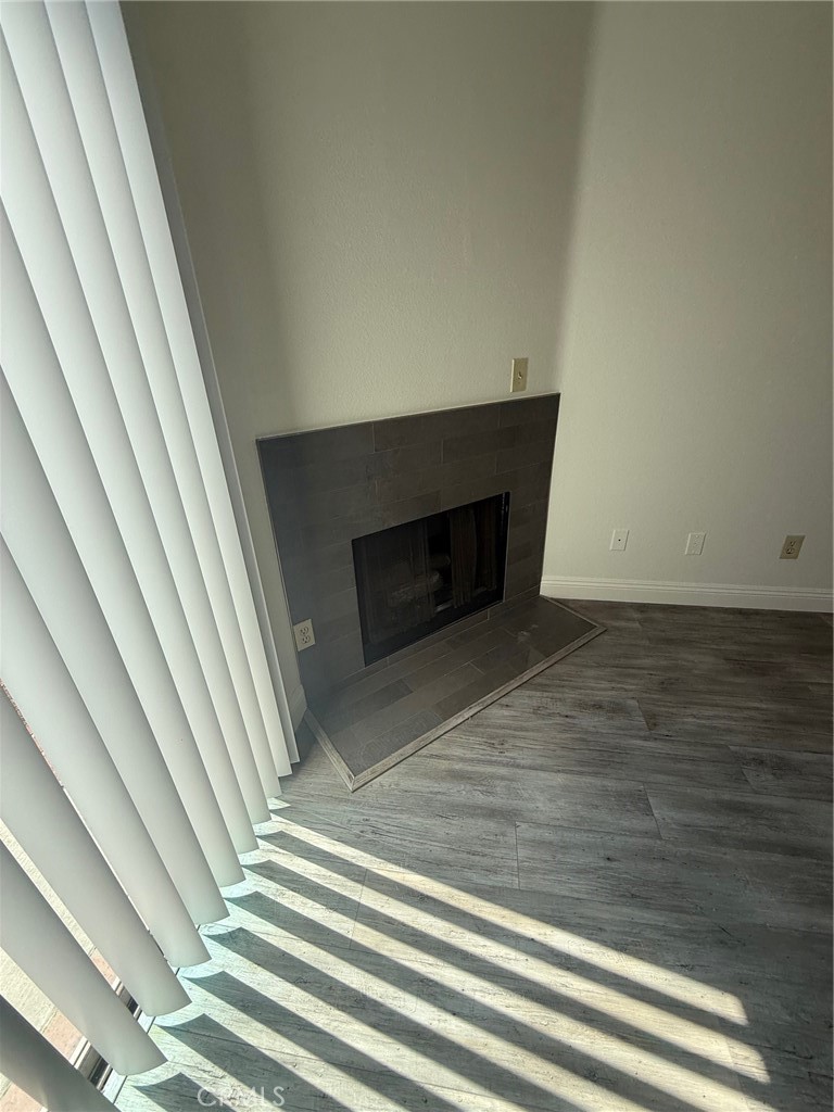 Park Tustin (PRKT) - Residential Lease