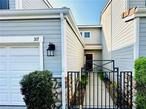 317 Pony Express Road San Dimas CA 91773