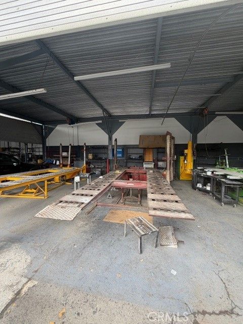 5636 W Adams Boulevard Los Angeles CA 90016