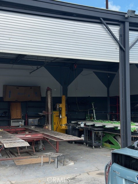 5636 W Adams Boulevard