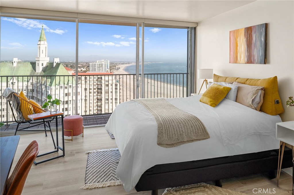 Alamitos Beach (AB) - Residential Lease