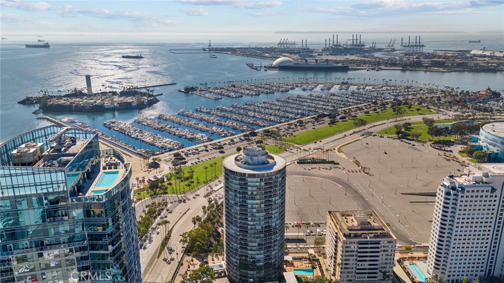 Alamitos Beach (AB) - Residential Lease