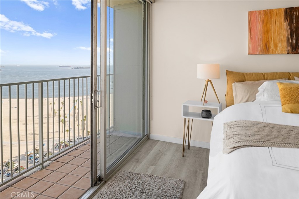 Alamitos Beach (AB) - Residential Lease