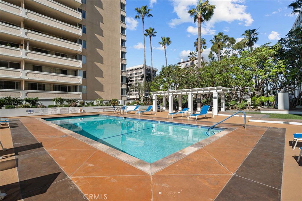 Alamitos Beach (AB) - Residential Lease