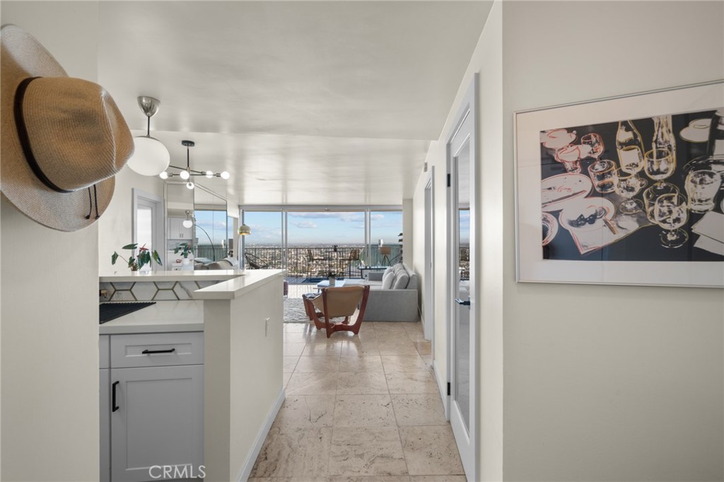 Alamitos Beach (AB) - Residential Lease