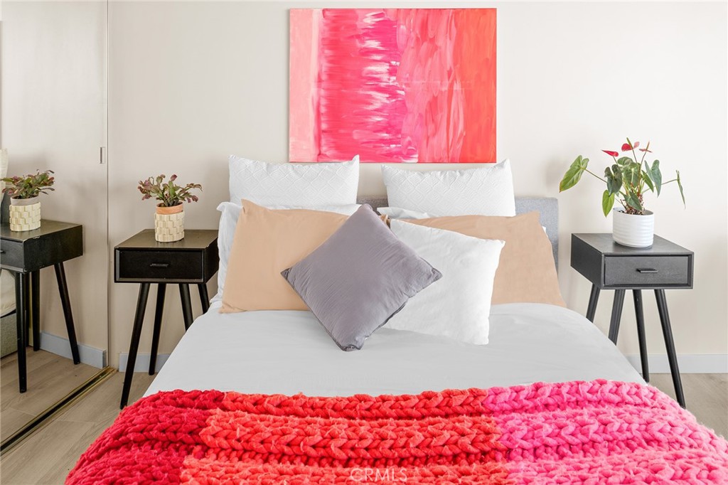 Alamitos Beach (AB) - Residential Lease