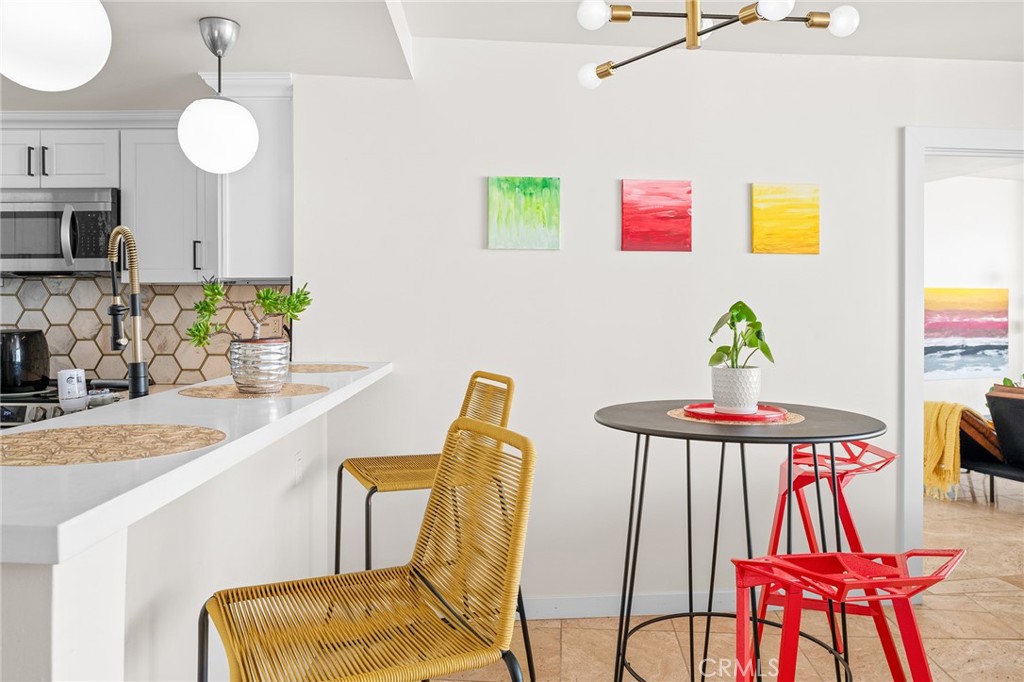 Alamitos Beach (AB) - Residential Lease