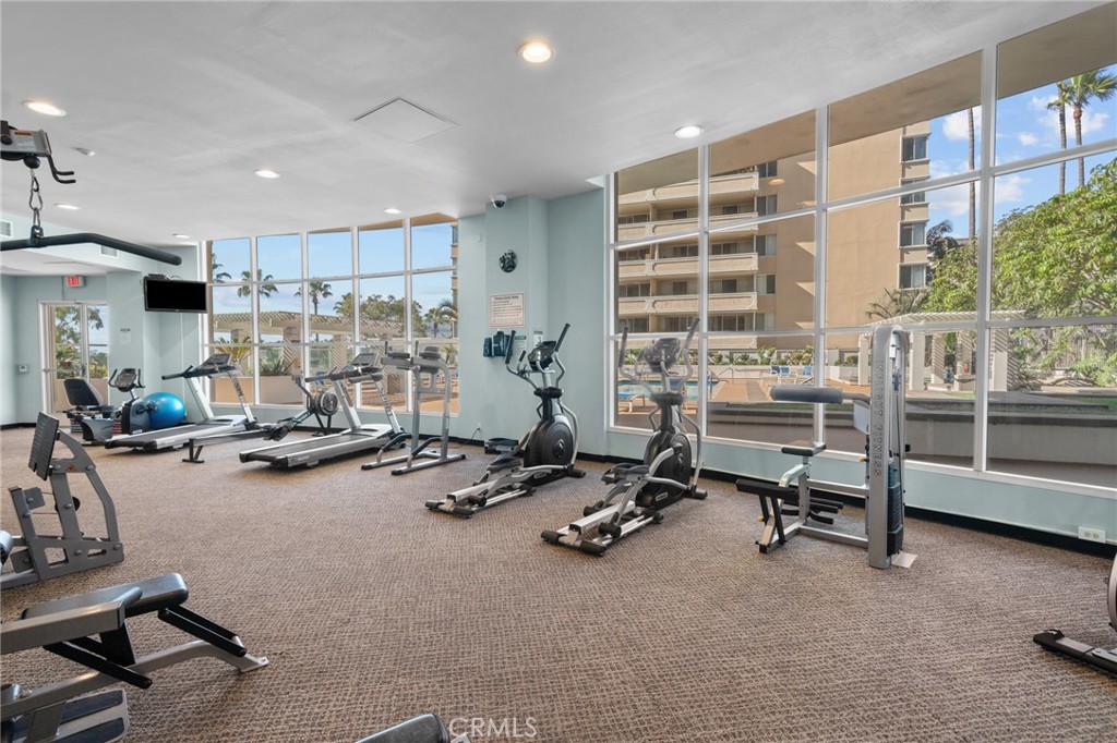 Alamitos Beach (AB) - Residential Lease