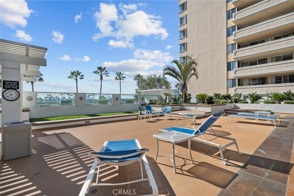 Alamitos Beach (AB) - Residential Lease