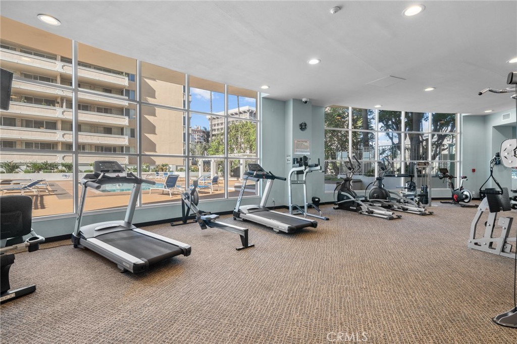 Alamitos Beach (AB) - Residential Lease