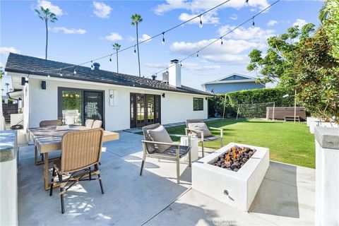 7815 E Torin Street Long Beach CA 90808