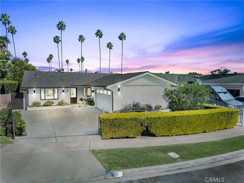 7815 E Torin Street Long Beach CA 90808