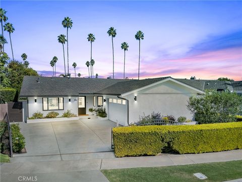 7815 E Torin Street Long Beach CA 90808