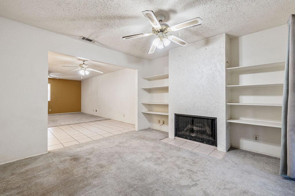 La Quinta Cove - Residential