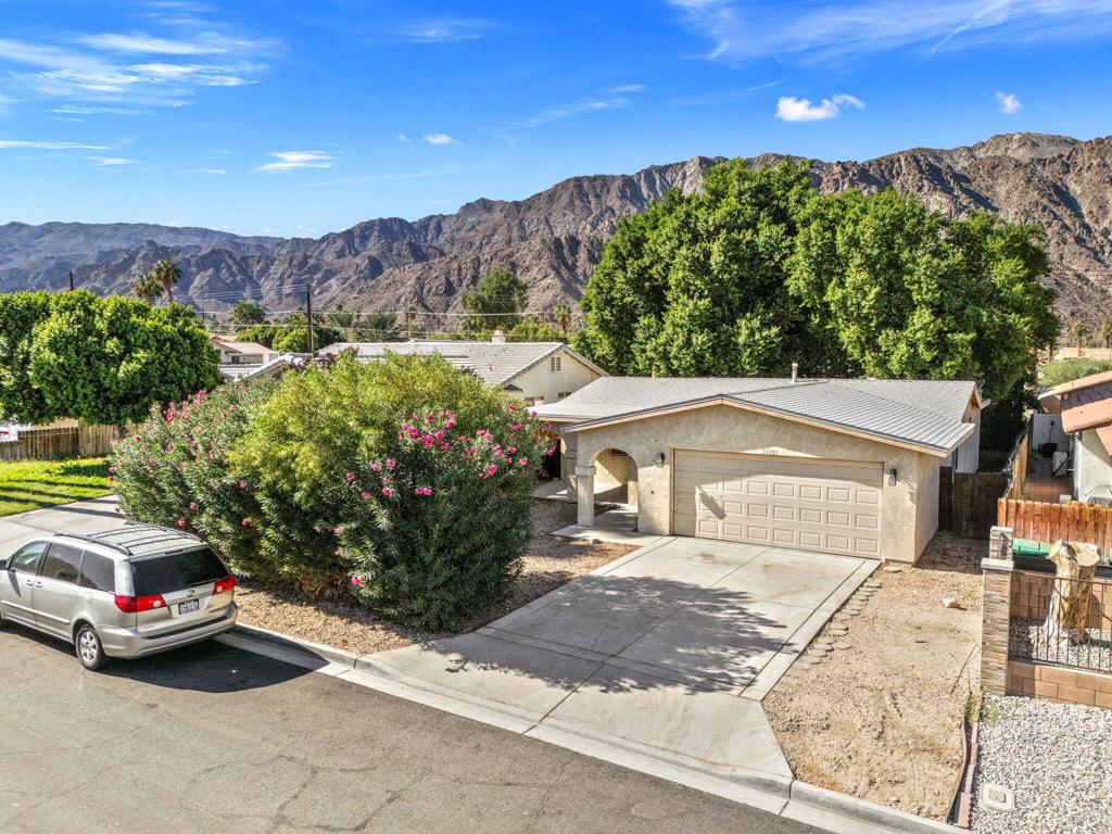 La Quinta Cove - Residential