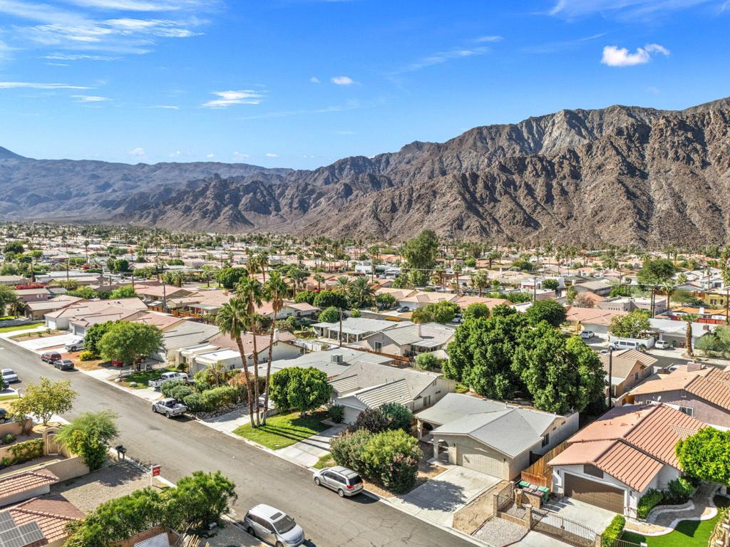 La Quinta Cove - Residential