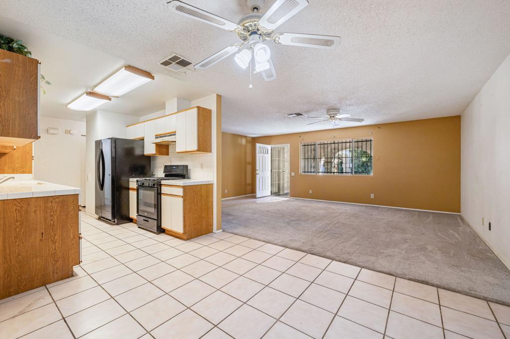 La Quinta Cove - Residential