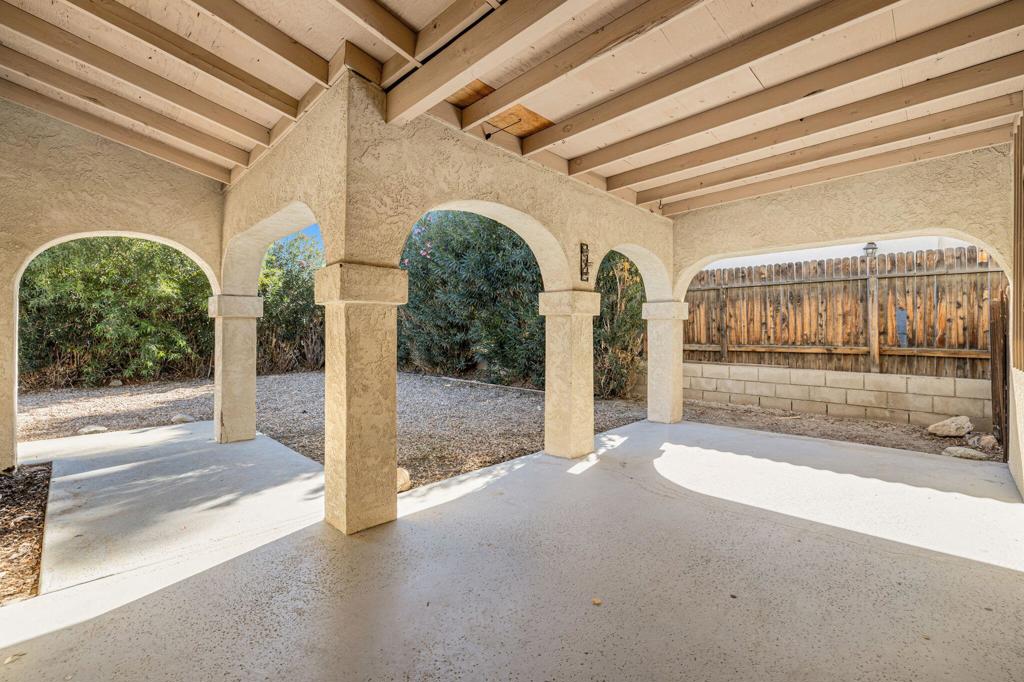 La Quinta Cove - Residential