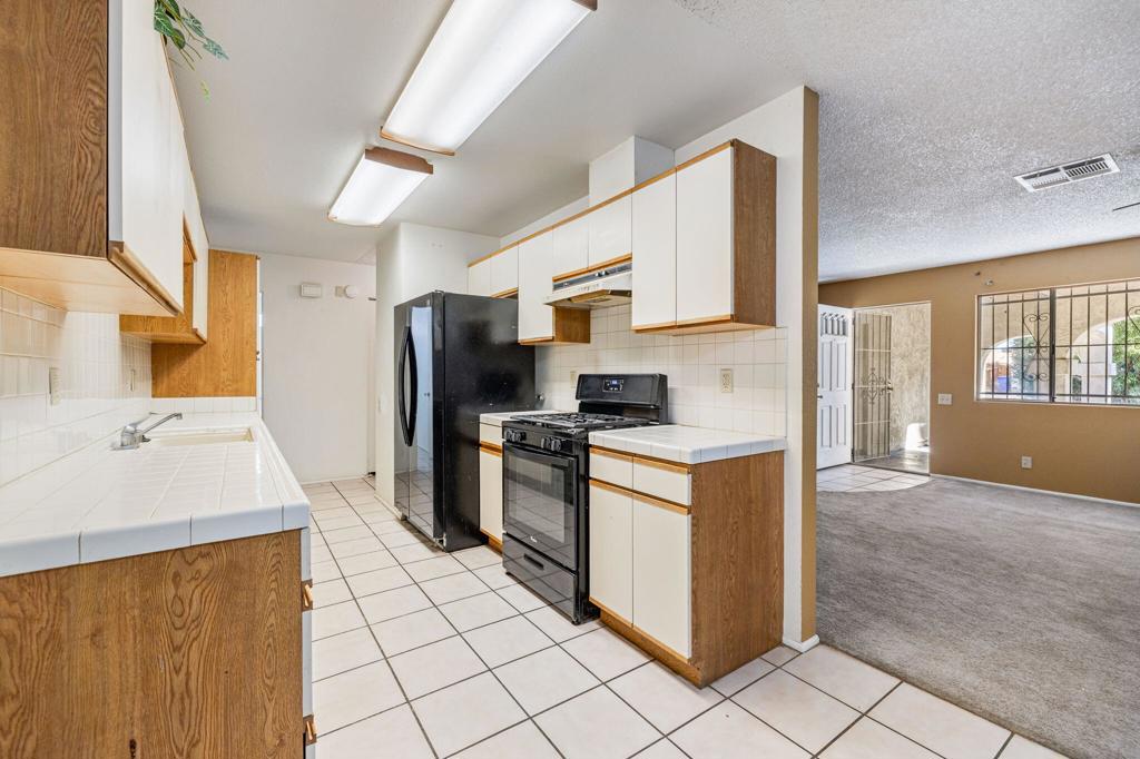 La Quinta Cove - Residential