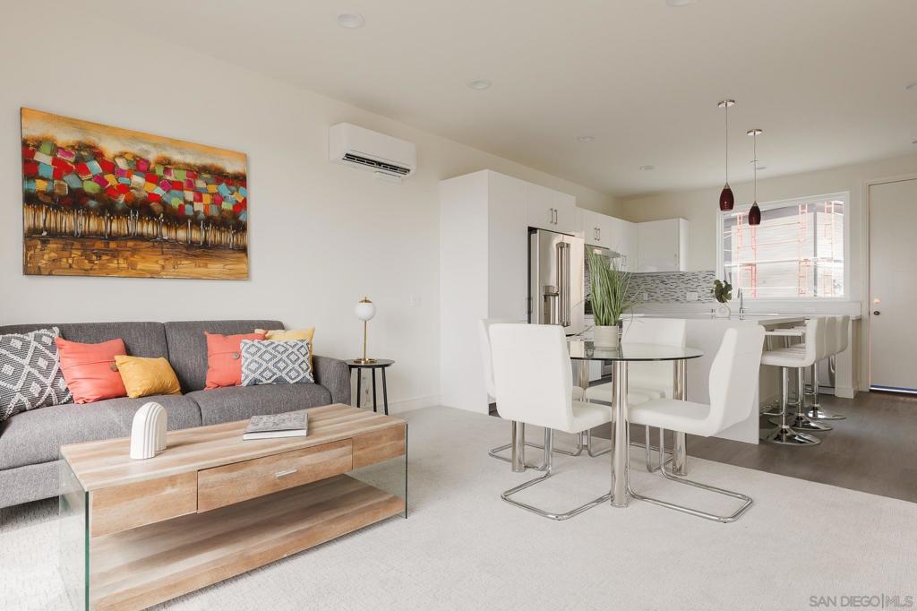 La Mesa - Residential