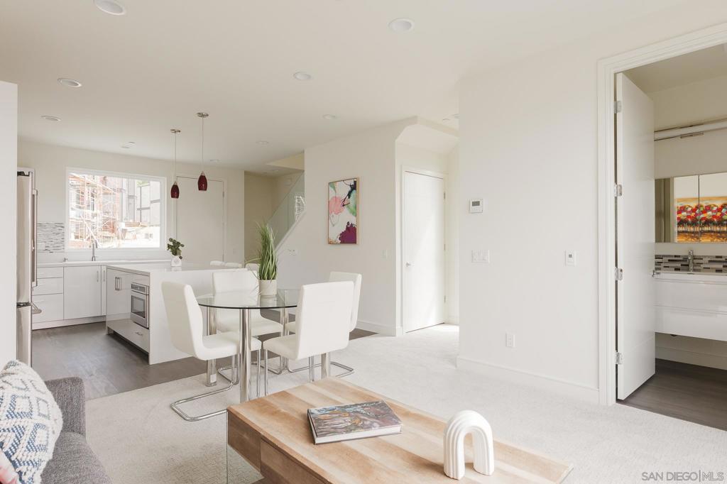 La Mesa - Residential