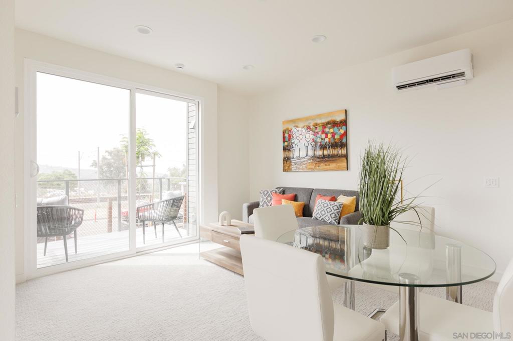La Mesa - Residential