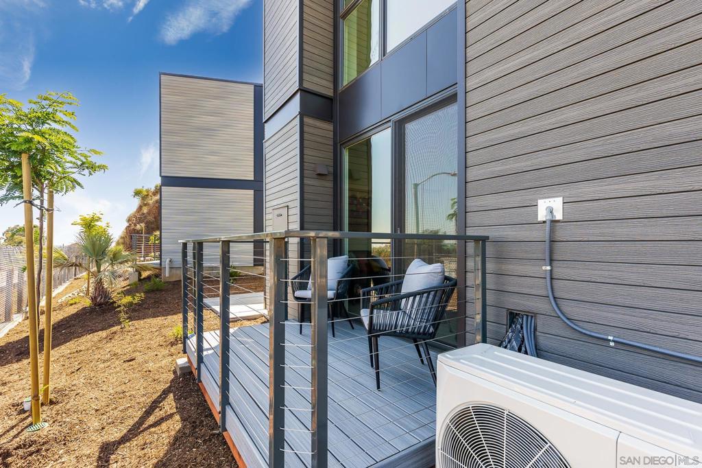 La Mesa - Residential