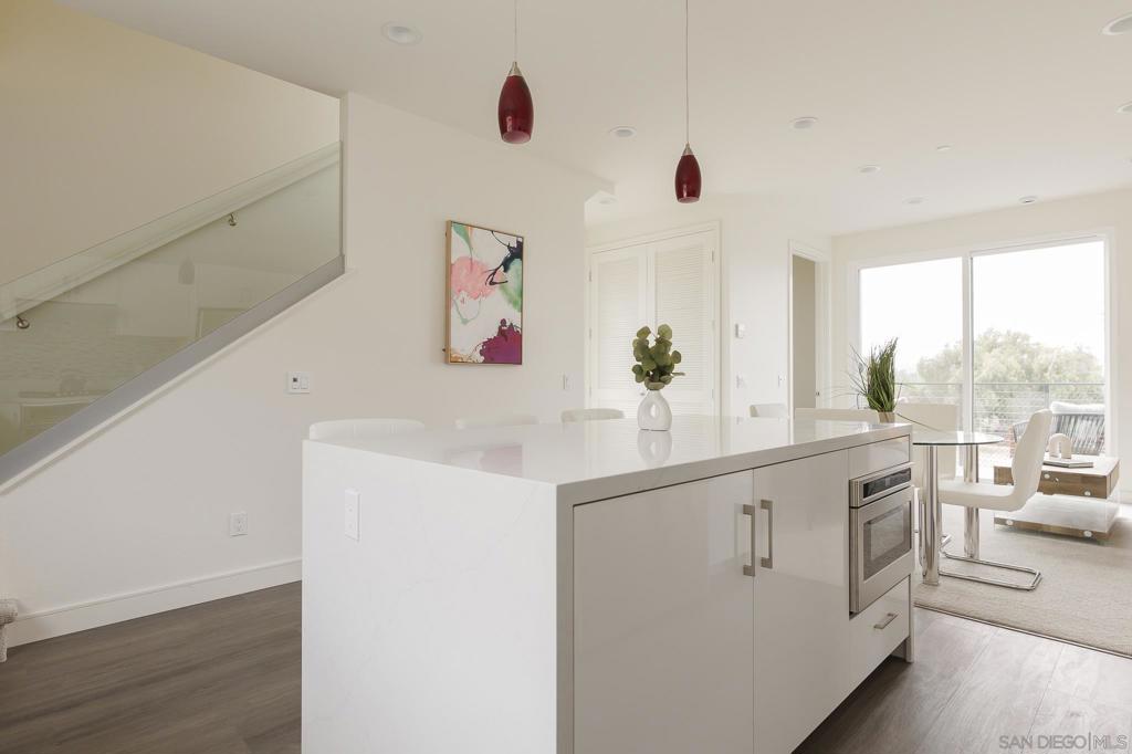 La Mesa - Residential