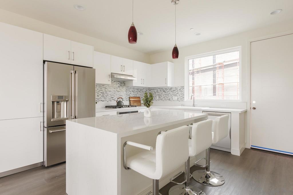 La Mesa - Residential