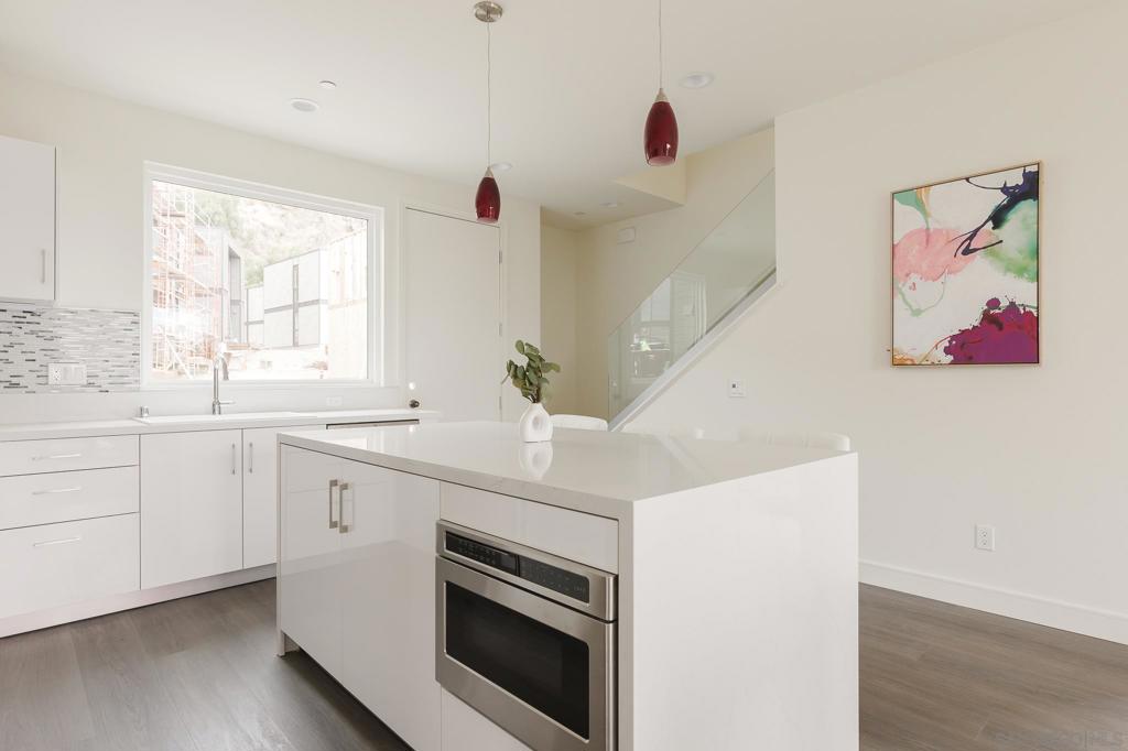 La Mesa - Residential
