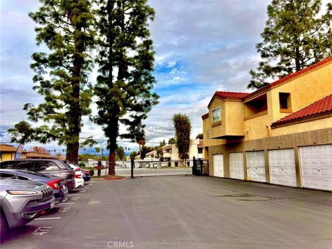 Photo of 1110 W Blaine Street #102, Riverside, CA 92507 (MLS # CV26105273)