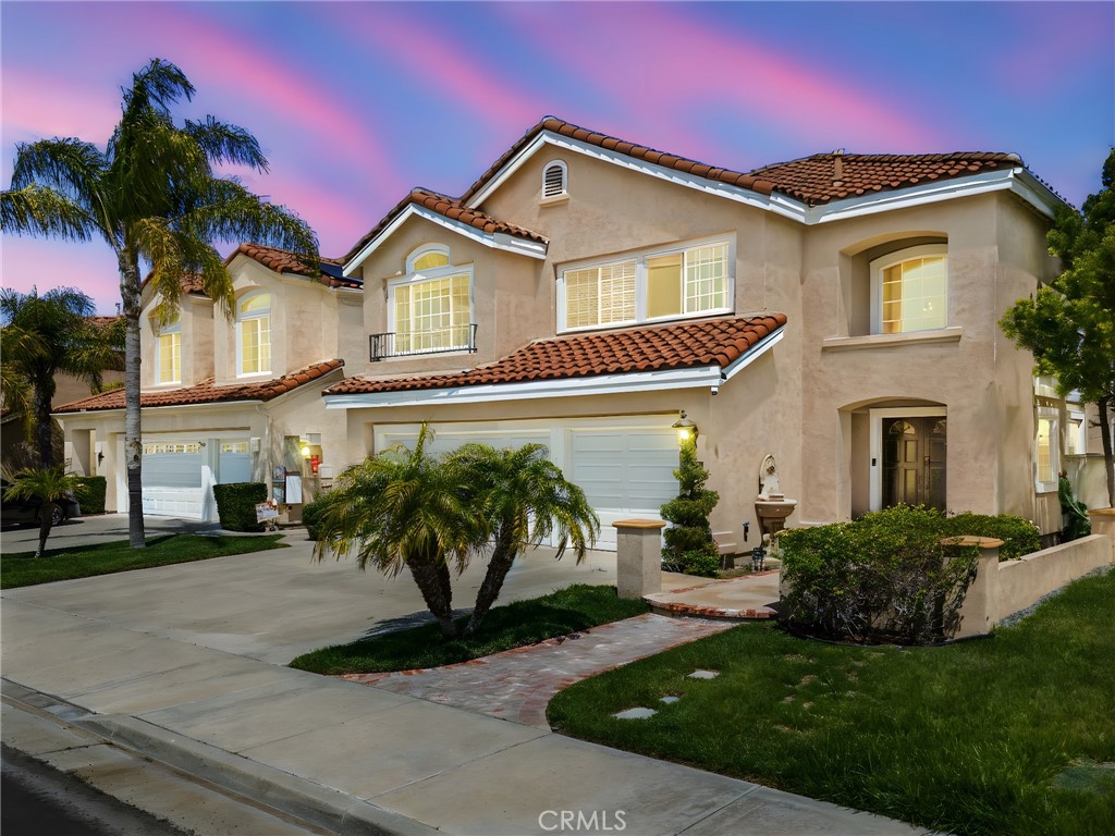 45422 Camino Monzon