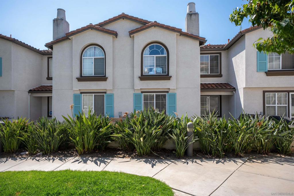 289 Reef Point WAY 3, Oceanside CA 92058