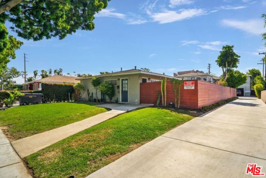 Properties 1 2428 Kansas Avenue