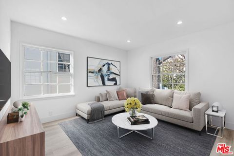 Photo of 9216 Alden Drive #9, Beverly Hills, CA 90210 (MLS # 25629699)